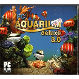 PC Aquarium Deluxe 3.0