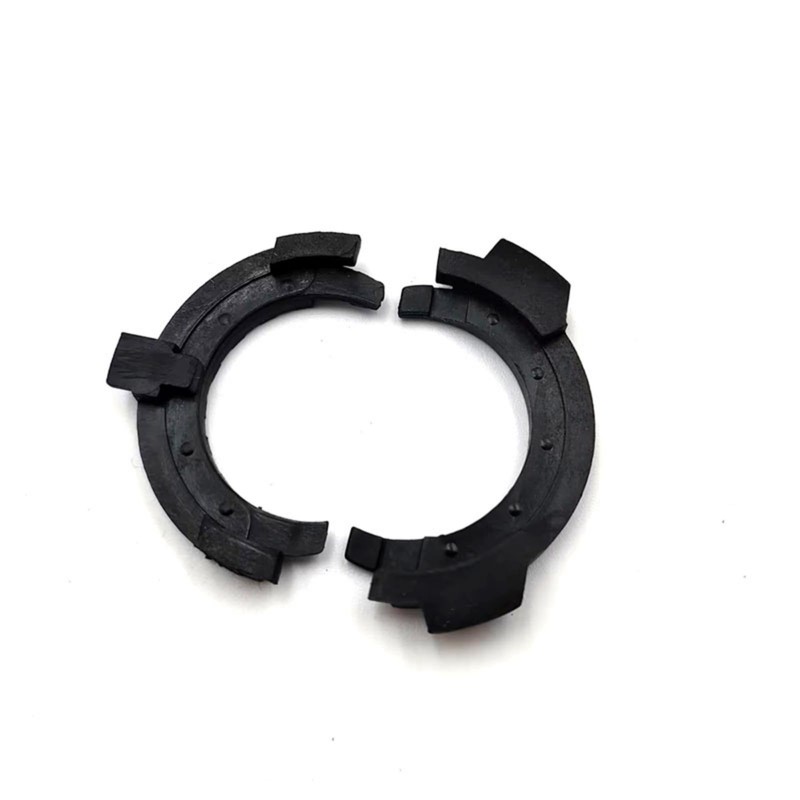 D3S Xenon Headlight Bulb Holder,Xenon Bulbs Holders Clip Rings,Secure and