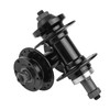 DREAMDASH D122DSE 7-Speed ​​Rear Quick Release Hub, M10 x 135