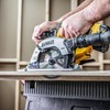 Trend Wood Cordless Circular Saw Blade 125mm Diameter 20mm Bore