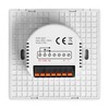Digital Thermostat for Heating - Room Thermostat Smart WiFi Tuya