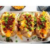 Tailgate Bundle, Igotchu Seasonings—Bundle Flavor Spice Garlic Chilli Lemon