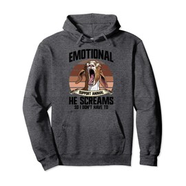 Boer Goat Farmer Stuffed Animal Goat Lover Costume Boer Goat Pullover Hoodie