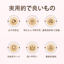 [SZSL] エプロン H型 ポケット2つ 大容量 男女兼用 調節可能 汚れにくい シワ防止 キッチン カフェエプロン DIY ガーデニング コーヒーショップ 家事に最適 黒