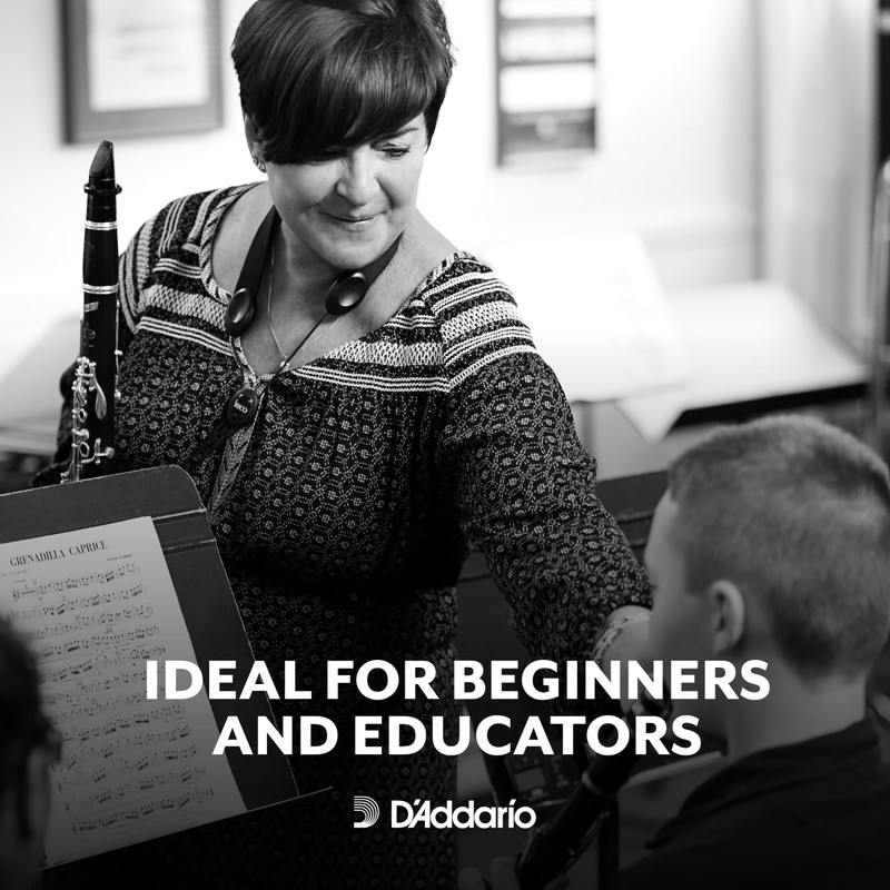 D'Addario Clarinet Reeds (RDA1025)