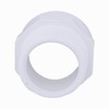 CHARLOTTE PIPE 1 1/2 DWV MALE ADAPTER DWV (DRAIN, WASTE