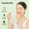 Beauty of Joseon Centella Asiatica Calming Mask Daily Moisturizing Soothing