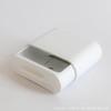OKA My Home Benrization Plan Fillfit Wet Tissue Case, White,
