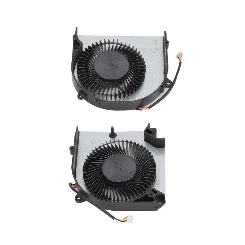 Laptop Cooling Fan Replacement Compatible for GIGABYTE Gaming G5 G7