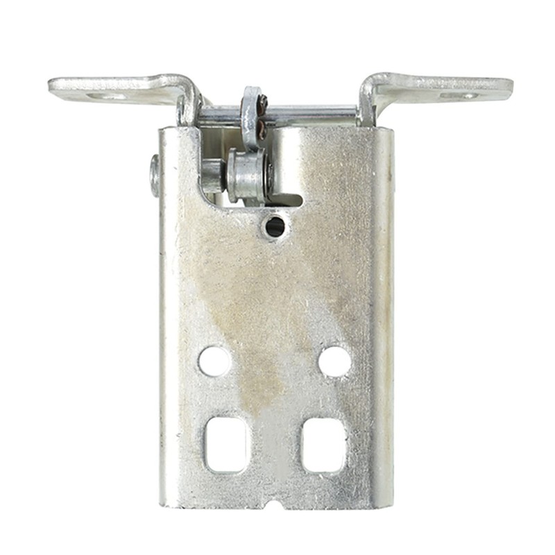 labwork Front Upper Left Driver Side Door Hinge Replacement for