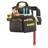 DEWALT DG5663 Tool Bag, 12 Pocket
