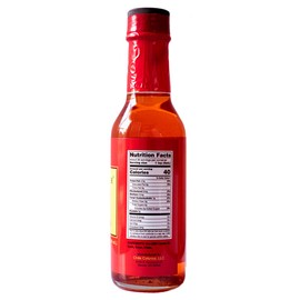 Chile Crunch Spicy Infused Chili Oil Sauce (3 Pack)