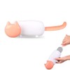 PERSIMONE Clothes Brush Double-Sided Suit Clothes Dusting Cat Hair Cat