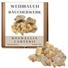 JEEBUTY Boswellia Carterii Incense 50 g, Aden First Choice Olibanum,