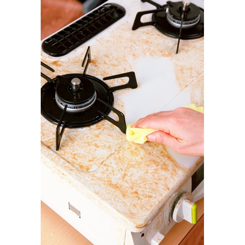 KB Seiren Kitchen Cleaning Cloth