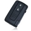 2 Button Key Case Folding Key Remote Control Car Key