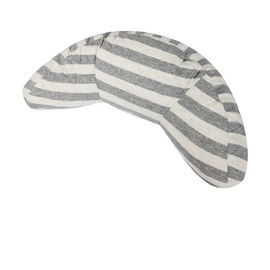 JNGUOSICN Kids Car Seat Neck Pillow Travel Pillow Children Car Seat Belt Protector Cover Head Neck Support Toddler Soft Car Shoulder Pad Seat Strap Cushion Sleeping Car Accessories Boys Girls