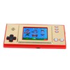 Handheld Game Console for Kids Portable LCD Display HD Output