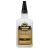 Franklin 6202 Titebond Instant Bond Thin Wood Adhesive - 4-oz Bottle