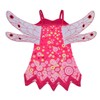 Lito Angels Mia and Me Costume Dress Children Girls with