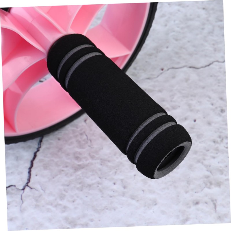 iplusmile 1PC Ab Roller Fitness Training Equipment Abdominal Exercise Wheel