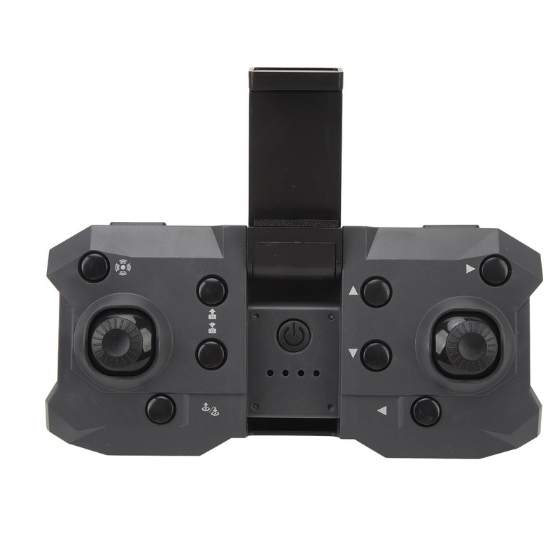 K10MAX Drone 4K HD 3 Lens Obstacle Avoid Optical Flow