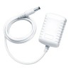 Monitor De Presin Arterial Bm28 Adaptador De Corriente Blanco