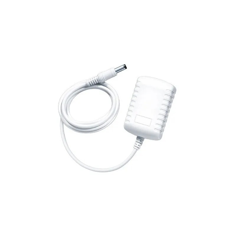 Monitor De Presin Arterial Bm28 Adaptador De Corriente Blanco