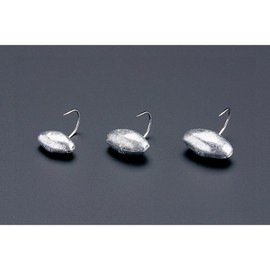 Bonito Advantage (katsuichi) Ika Lycra Submarine Helping You Silver L