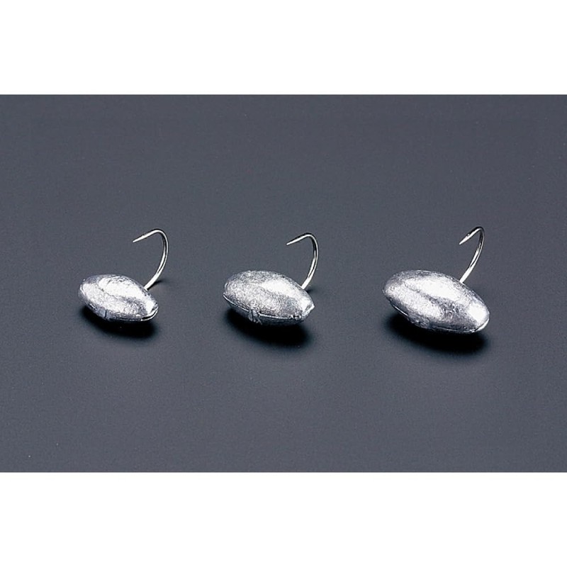 Bonito Advantage (katsuichi) Ika Lycra Submarine Helping You Silver L