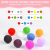 Ainiv Air Dry Clay, 72PCS Ultra Light Modeling Clay with