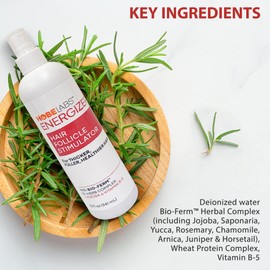 Hobe Labs Energizer Hair Follicle Stimulator