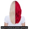 Schwarzkopf Live Colour Ultra Brights Pillar Box Red 75ml