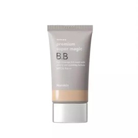 SellerHub [셀러허브]한스킨 수퍼매직 비비크림 45g SPF30 PA++ (S16334588) [SellerHub] Hanskin Super Magic BB Cream 45g SPF30 PA++ (S16334588) [Single]