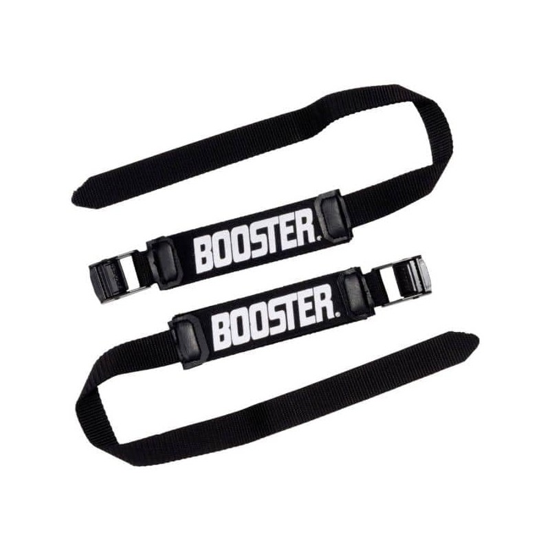 BOOSTER（ブースター）パワーストラップ INTERMEDIATE　アーガイル