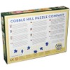 Cobblehill 80027 1000 pc Easter Eggs Puzzle, Various