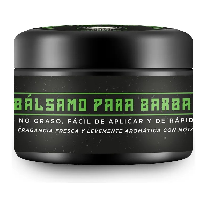 Kit Afeitar Bergamota Hombre Ninu Barba