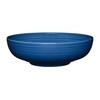 Fiesta 68 oz Bistro Serving Bowl, Large, Lapis