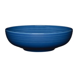 Fiesta 68 oz Bistro Serving Bowl, Large, Lapis