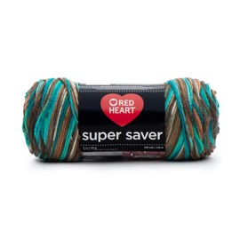 Red Heart Super Saver Reef