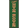 Cushman Motor Scooters Vertically Oriented NEW Metal Sign 6"x18"  Free Shipping