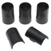 LBTODH 8 Pairs Wire Shelving Shelf Lock Clips for 3/4"