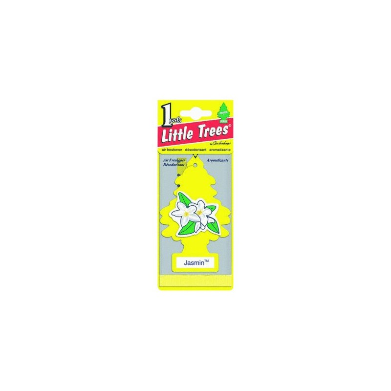 Little Trees Jasmine 24 Pack
