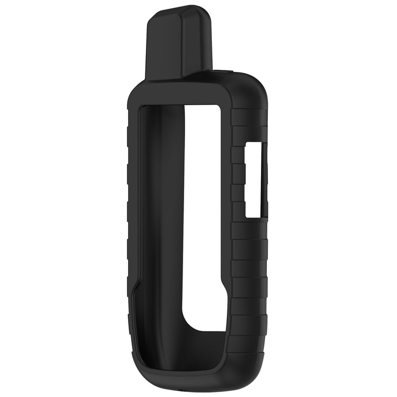 LOKEKE 1Pic - Funda protectora compatible con Garmin GPSMAP 67i,