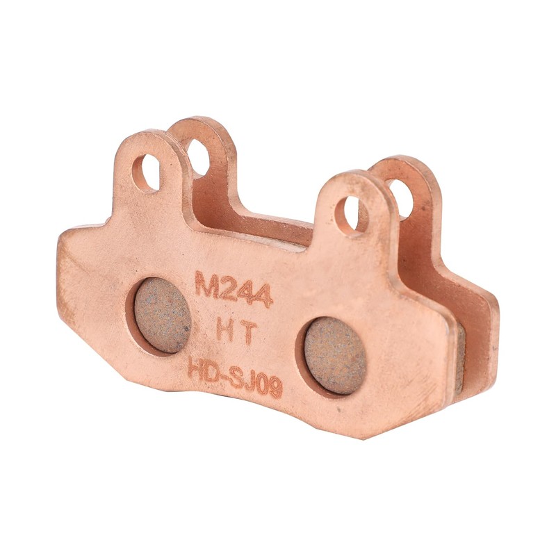 BAOUFF Brake Pads for Surron Ultra Bee,2 PCS Metal Front