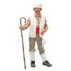Kostüm Josef 4-6 Jahre Krippenspiel Hirte Weihnachten Fasching