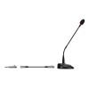 Commercial Conferencing / Paging Mic with On/Off Monoprice Commercial 14891