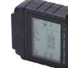 ET825 1V/m1999V/m 0.01μT99.99μT Electromagnetic Radiation Tester HighAccuracy LCD Radiation Detector
