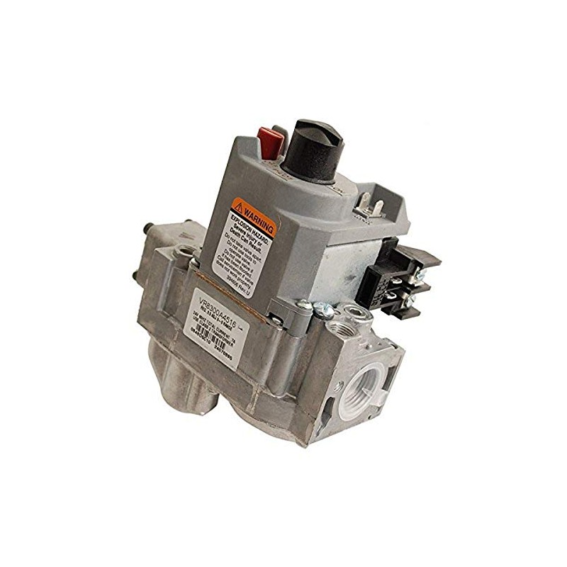 Honeywell International VR8200A2132 Valve
