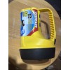 Eveready Readyflex Floating LED Lantern 80 Lm Includes 2 D